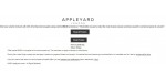 Appleyard discount code