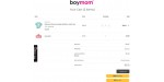 BoyMom Designs discount code
