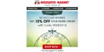 Mosquito Magnet discount code