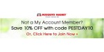 Mosquito Magnet discount code