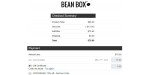 Bean Box discount code