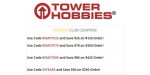 Tower Hobbies discount code
