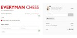 Every Man Chess discount code