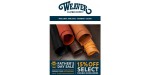 Weaver Leathercraft discount code
