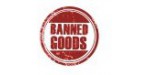 Banned Goods discount code