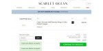 Scarlet Ocean discount code