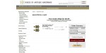 House of Antique Hardware coupon code
