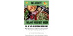 Eat Offbeat discount code