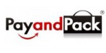 PayandPack discount code