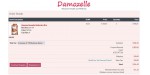 Damozelle discount code