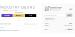 Industry Beans discount code