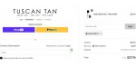 Tuscan Tan discount code
