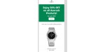 Asorock Watches discount code