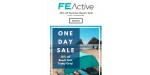 Fe Active discount code