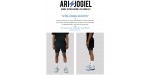 Ari Jogiel discount code