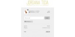 Jordana Ticia Cosmetics discount code
