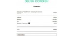 Delish Condish discount code