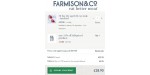 farmison discount code
