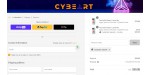 Cybe Art discount code