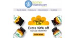 Kosher Vitamins discount code