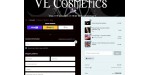 Ve Cosmetics discount code