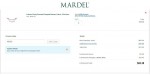 Mardel discount code