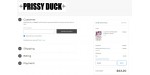 Prissy Duck discount code