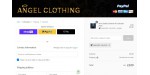 Angel Clothing discount code