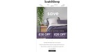 Soak & Sleep coupon code