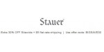 Stauer discount code