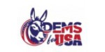 Dems for USA discount code