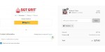 SGT Grit discount code