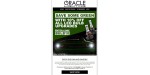 Oracle Lighting coupon code
