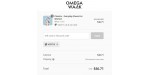 Omega Walk discount code