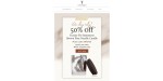 Thymes discount code