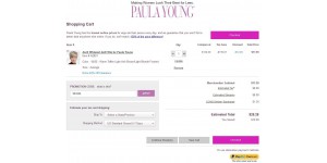 Paula Young coupon code