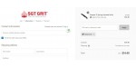 SGT Grit discount code
