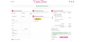 RuffleButts coupon code