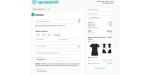 Spreadshirt discount code