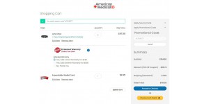 American Medical ID coupon code