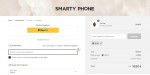 Smarty Phone discount code