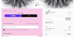 Sexy Wink Lashes discount code