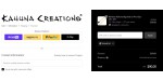 Kahuna Creations discount code