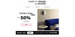 Made In Design discount code