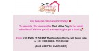 House Of Beauty discount code