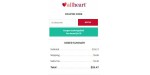 All Heart discount code