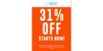 Kid Skin discount code