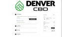 Denver CBD Co discount code