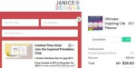 Janice Designs discount code