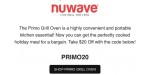Nuwave discount code